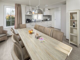 Vakantiepark Cadzand-Bad Kenmerken 6