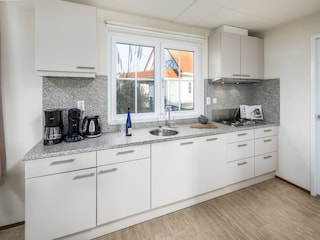 Vakantiepark Cadzand-Bad Kenmerken 7