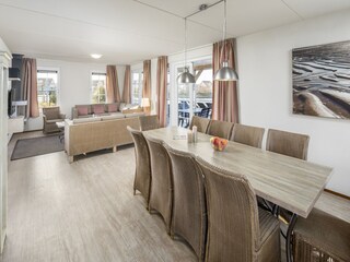 Ferienpark Cadzand-Bad Ausstattung 4