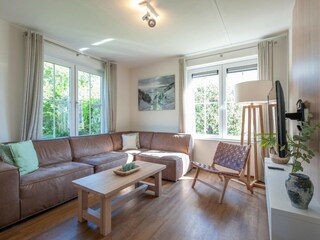 Ferienpark Cadzand-Bad Ausstattung 15