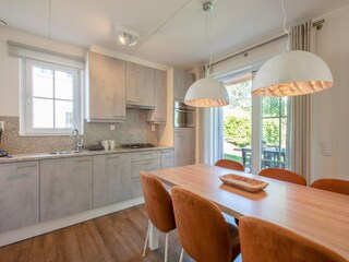 Vakantiepark Cadzand-Bad Kenmerken 14