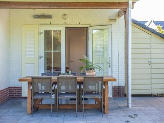 Parque de vacaciones Cadzand-Bad Grabación al aire libre 6