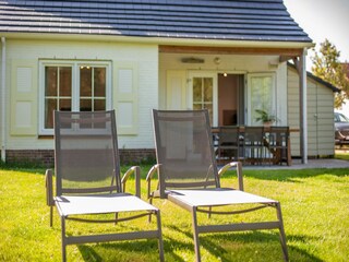 Ferienpark Cadzand-Bad Außenaufnahme 3