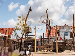 Parc de vacances Cadzand-Bad  27