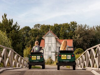 Parc de vacances Cadzand-Bad  36