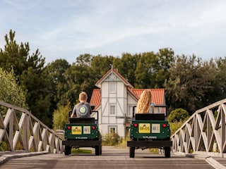 Ferienpark Cadzand-Bad  39