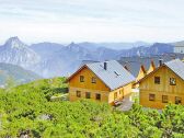 Casa de vacaciones Ebensee Grabación al aire libre 1