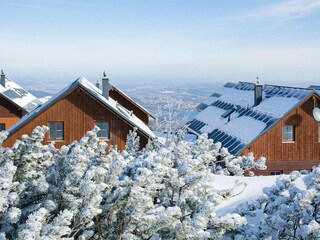 Casa per le vacanze Ebensee Registrazione all'aperto 6