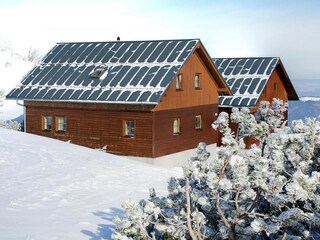 Vakantiehuis Ebensee Buitenaudio-opname 8