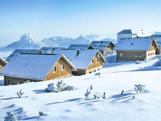 Vakantiehuis Ebensee Buitenaudio-opname 7