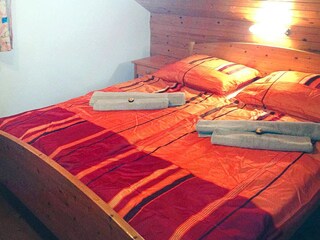 Casa de vacaciones Ebensee Características 10