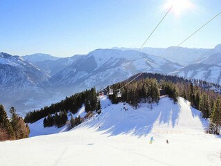 Vakantiehuis Ebensee Omgeving 19