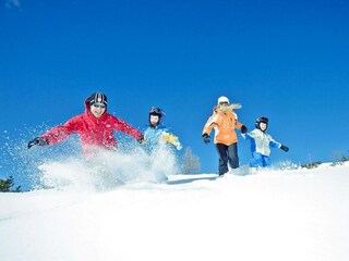 Casa per le vacanze Ebensee Registrazione all'aperto 5