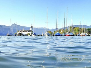 Casa per le vacanze Ebensee  23