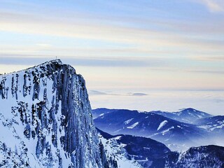 Vakantiehuis Ebensee Omgeving 13