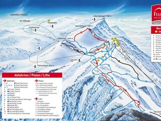 Casa per le vacanze Ebensee Ambiente 14