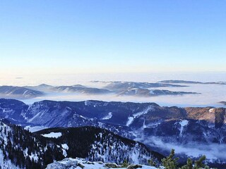 Casa de vacaciones Ebensee Entorno 21