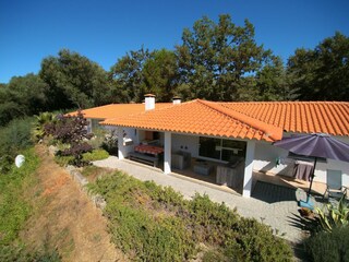 Holiday park Travanca de Lagos Outdoor Recording 2