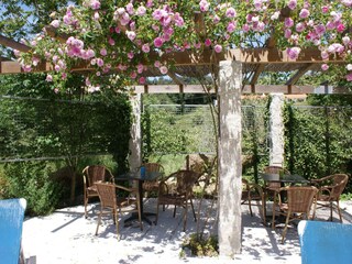 Parc de vacances Travanca de Lagos Enregistrement extérieur 7