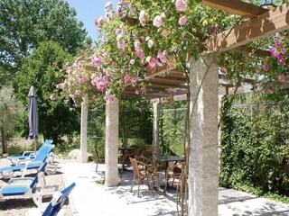 Vakantiepark Travanca de Lagos Buitenaudio-opname 6