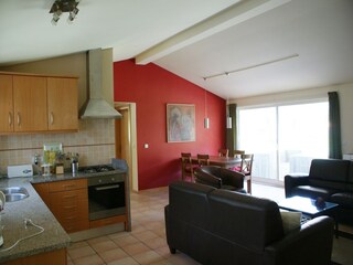 Parc de vacances Travanca de Lagos Équipement 13