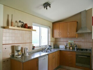 Parc de vacances Travanca de Lagos Équipement 15