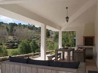 Holiday park Travanca de Lagos Outdoor Recording 1