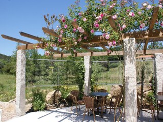 Parco vacanze Travanca de Lagos Registrazione all'aperto 7