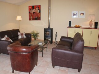 Parco vacanze Travanca de Lagos Caratteristiche 15