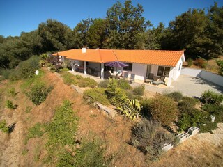 Vakantiepark Travanca de Lagos Buitenaudio-opname 9