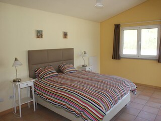 Parco vacanze Travanca de Lagos Caratteristiche 13