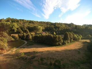 Parc de vacances Travanca de Lagos Environnement 25