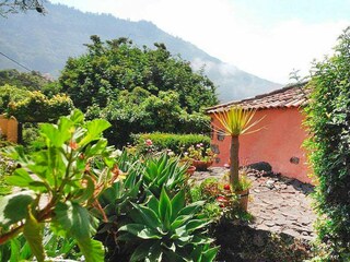 Parc de vacances La Orotava  22