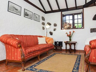 Vakantiepark La Orotava  4