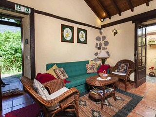 Vakantiepark La Orotava  26