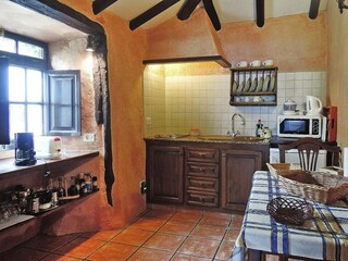 Vakantiepark La Orotava  7