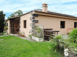 Vakantiepark La Orotava  9