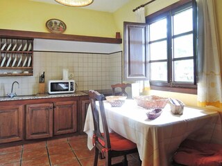 Vakantiepark La Orotava  10