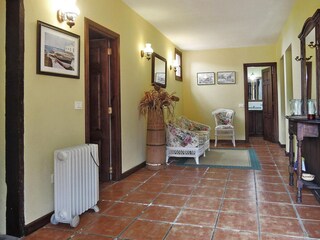 Vakantiepark La Orotava  11