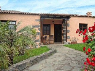 Vakantiepark La Orotava  15