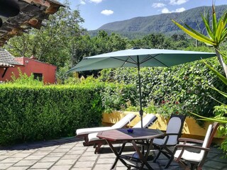 Vakantiepark La Orotava  16