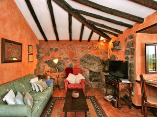 Vakantiepark La Orotava  20