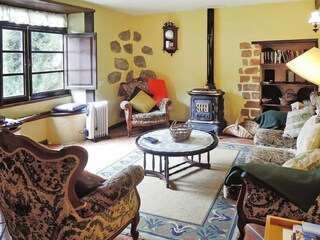 Vakantiepark La Orotava  21