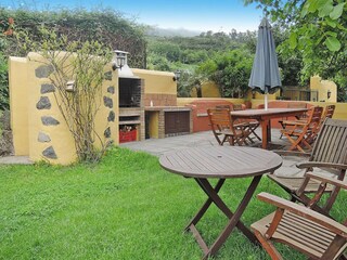 Vakantiepark La Orotava  23