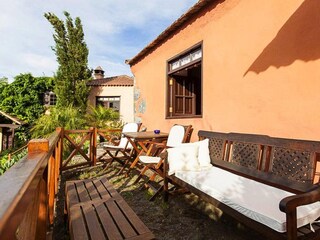 Vakantiepark La Orotava  30