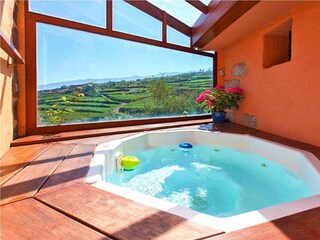 Holiday park La Orotava  5