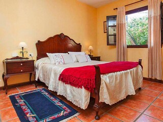Holiday park La Orotava  2