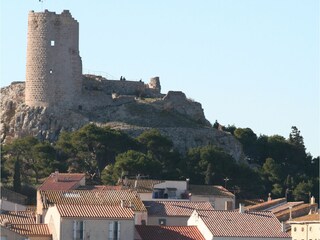 Casa per le vacanze Gruissan Ambiente 28