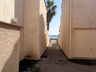 Casa per le vacanze Gruissan Registrazione all'aperto 5