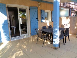 Holiday house Cap Vert Nr. 16
